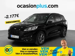FORD Kuga 1.5 EcoBlue ST-Line FWD 120