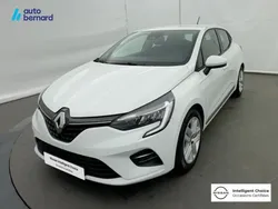 Renault Clio 1.5 Blue dCi 100ch Business 21N