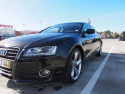 Audi A5 Sportback 2.0 TDI