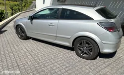 Opel Astra GTC 1.3 CDTI
