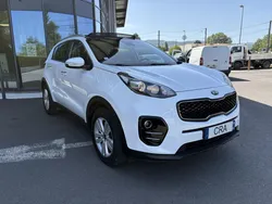 KIA SPORTAGE 1.7 CRDI - 115 - Stop&Go Active