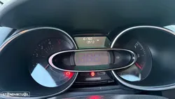 Renault Clio Sport Tourer 1.5 dCi Limited EDition