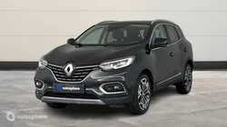 Renault Kadjar 1.3 TCe 140ch FAP Techno EDC
