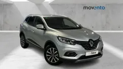 RENAULT Kadjar 1.3 TCe GPF Limited EDC 103kW