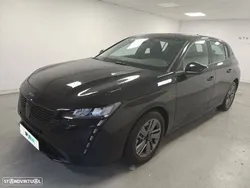 Peugeot 308 1.2 Hybrid Style e-DCS6