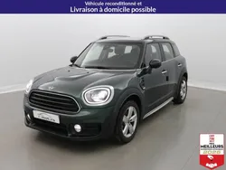 Mini Countryman 150 BVA8 Cooper D Chili