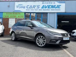 Seat Leon St xcellence 1.8 180ch dsg