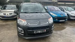 Citroen c3 picasso 110 feel edition