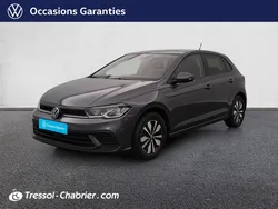 VOLKSWAGEN Polo 1.0 TSI 95 S&S BVM5 Life