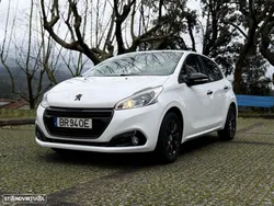 Peugeot 208 PureTech 82 Start & Stop Style