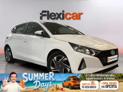 HYUNDAI i20 1.0 TGDI Klass 100