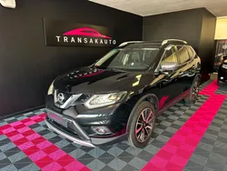 NISSAN X-TRAIL 1.6 dCi 130 5pl Tekna - CAMERA 360°