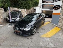 Audi A3 1.8 TFSI 180 CV / S-Tronic7 /Toit Ouvrant / Jantes S Line / Interieur Cuir Alcantara/GPS