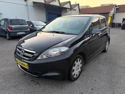 Honda Fr-v 2.2 ICTDI 140 EXECUTIVE