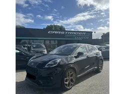 Ford puma st gold edition 200 cv e85 ethanol garantie 12 mois