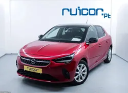 Opel Corsa 1.2 T Elegance