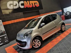 Citroën C1 1.0 68 CONFORT