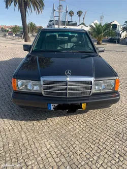 Mercedes-Benz A 190