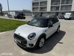 MINI Clubman Cooper D Premium Final Edition Auto