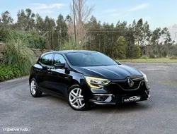 Renault Mégane ENERGY dCi 110 ECO2 BUSINESS
