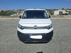Citroën Berlingo 1.5Hdi 102cv 2021 Estimada