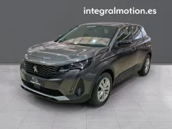 PEUGEOT 3008 1.5BlueHDi Active Pack S&S 130
