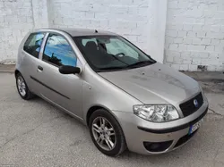 Fiat Punto 1.3 multject a/c diesel