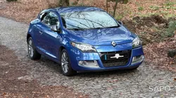 Renault Mégane de 2013