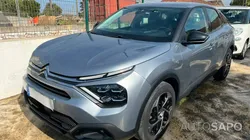 Citroen C4 1.5 BlueHDi Feel Pack de 2021