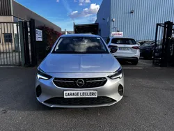 Opel CORSA 1.5 D 100CH ELEGANCE BUSINESS
