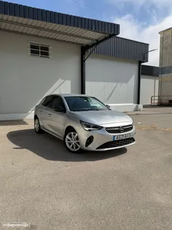Opel Corsa 1.2 T Edition