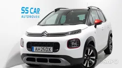 Citroen C3 AirCross 1.2 PureTech C-Series de 2021
