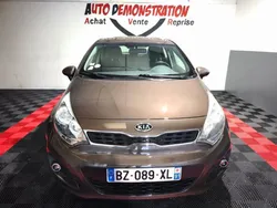 Kia rio 1.4 crdi 90