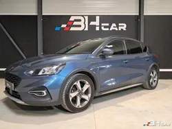 Ford Focus 1.5 ECOBLUE 120 ACTIVE-X