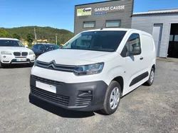 Berlingo 1.5 Blue-hdi 100 cv - 3 places