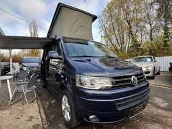 VOLKSWAGEN T5 CALIFORNIA 2.0 TDI 180 ch 4MOTION BVM 1ère MAIN - ATTELAGE - 199990 km