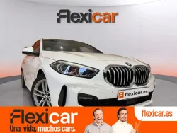 BMW Serie 1 116dA
