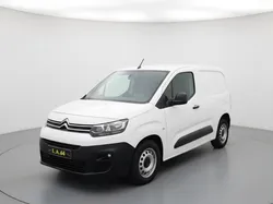 🚐 Citroën Berlingo hdi 75 cv 1000 kg 8.300 HT