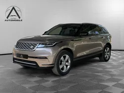 Land rover range rover velar 2.0 d240 - bva / meridian / toit pano / carplay / camera