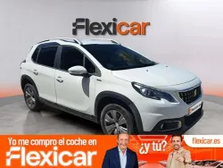 Peugeot 2008 1.2 PureTech S&S Signature 130