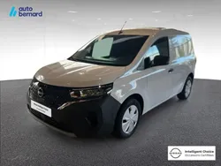 Nissan Townstar L1 EV 45 kWh Acenta chargeur 11 kW (GSR2b)