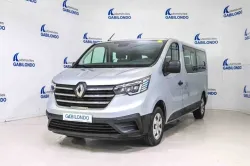 Renault Trafic Trafic Equilibre Largo Ene Blue dCi 110kW EasyA