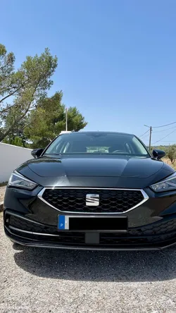 SEAT Leon 1.0 TSI Style