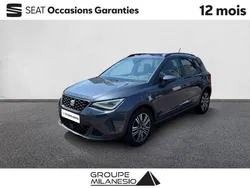 Seat Arona 1.0 TSI 95 ch Start/Stop BVM5 Copa