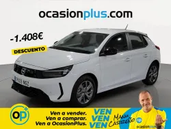OPEL Corsa 1.2T XHL S-S GS 100