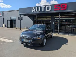 Audi A1 /1.6 TDI 105CH/GARANTIE 12 MOIS