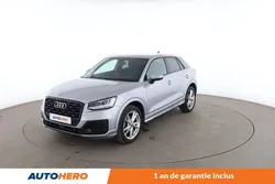 Audi Q2 30 TDI S line 116 ch