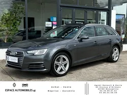 Audi A4 Avant 1.4 TFSi 150 S-Line S-tronic Toit ouvrant - Reprise possible