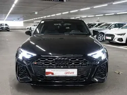 Audi RS3 SPORTBACK SPORTBACK 2.5 TFSI