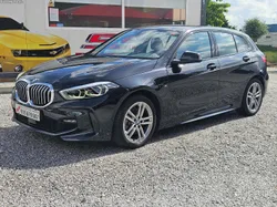 BMW 116 d M SPORT